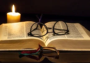 Bibel  | Foto: Myriams Fotos Pixabay