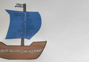 Gemeindeschiff 20-9